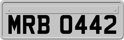 MRB0442