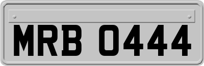 MRB0444