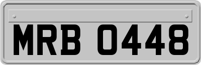 MRB0448