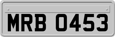 MRB0453