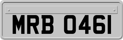 MRB0461