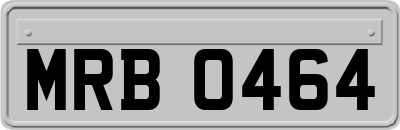 MRB0464