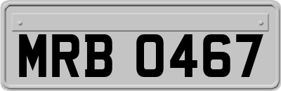 MRB0467