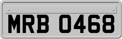 MRB0468