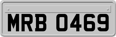MRB0469
