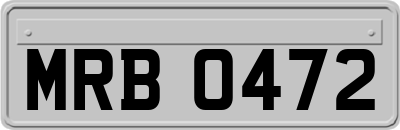 MRB0472