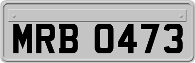 MRB0473