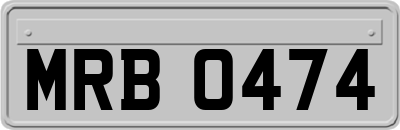 MRB0474