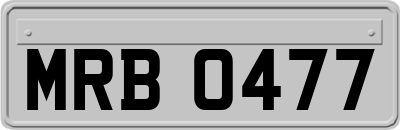 MRB0477
