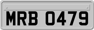 MRB0479