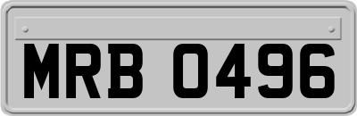 MRB0496