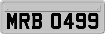 MRB0499
