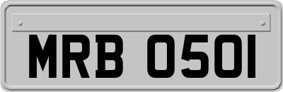MRB0501