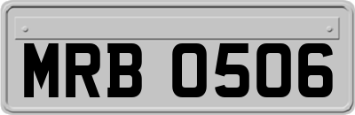 MRB0506