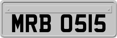MRB0515