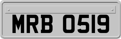 MRB0519