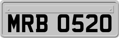 MRB0520