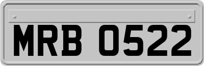 MRB0522