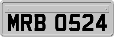 MRB0524