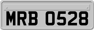 MRB0528
