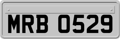 MRB0529