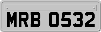 MRB0532