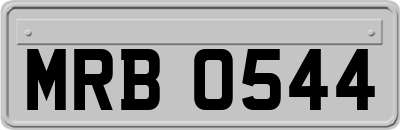 MRB0544