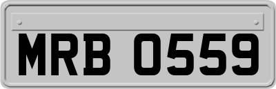 MRB0559