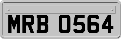MRB0564