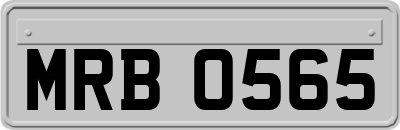 MRB0565