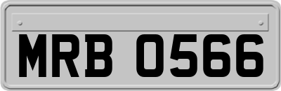 MRB0566