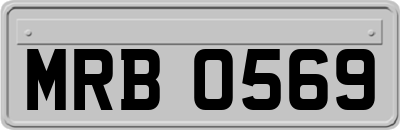 MRB0569
