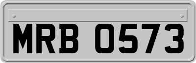MRB0573