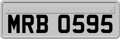 MRB0595