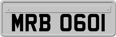 MRB0601