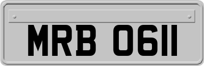 MRB0611