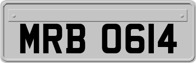 MRB0614