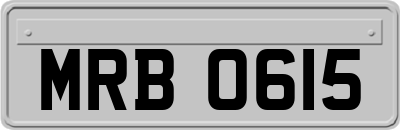 MRB0615