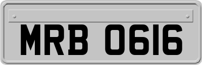 MRB0616