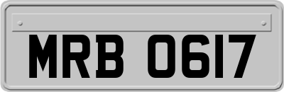 MRB0617