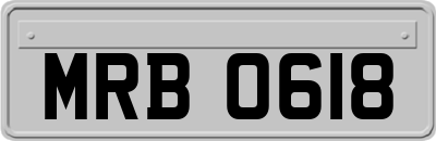 MRB0618