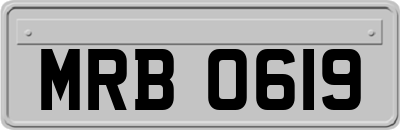MRB0619