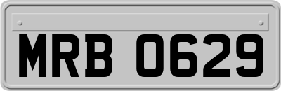 MRB0629