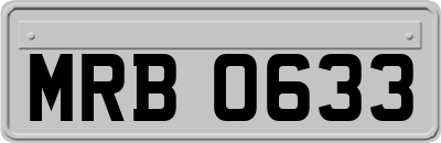 MRB0633