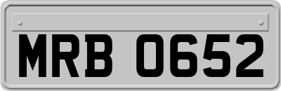 MRB0652