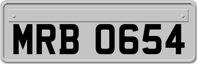 MRB0654