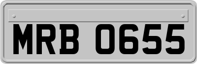 MRB0655