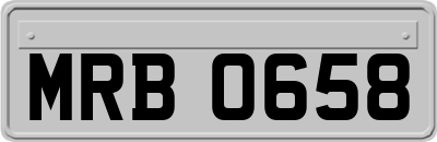 MRB0658