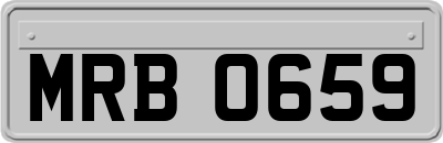 MRB0659