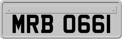 MRB0661